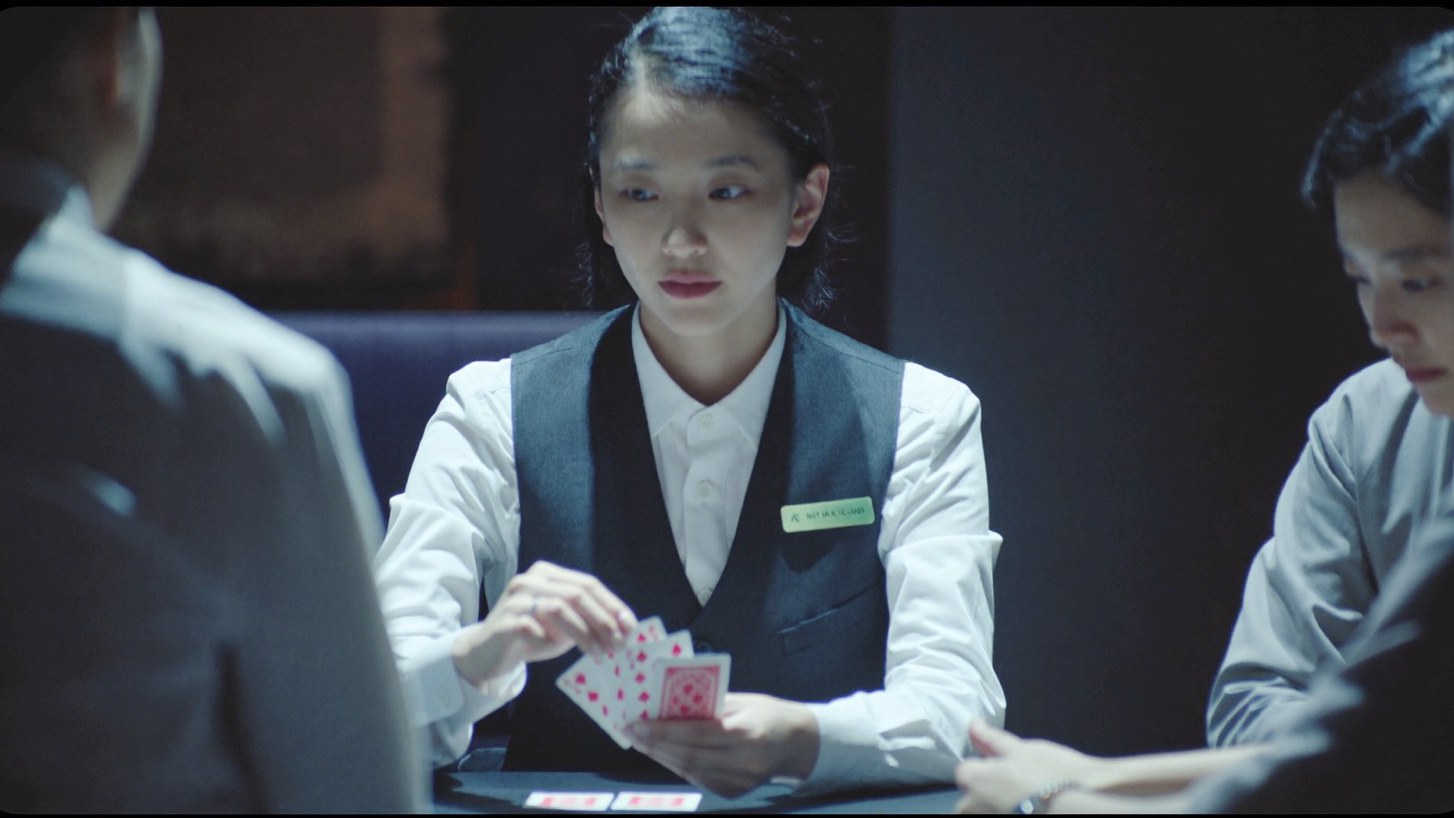 Take A Seat In The EU9 Live Casino And Know What 25% Costs