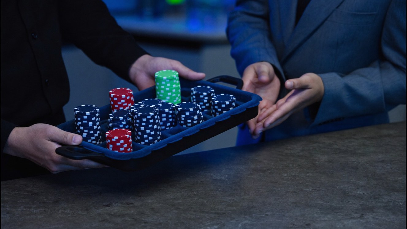Claim Any EU9 Promotion With The Wagering In Front Of You